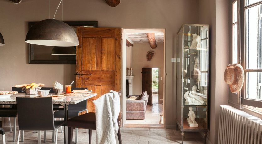 Photo of Entangled Vines