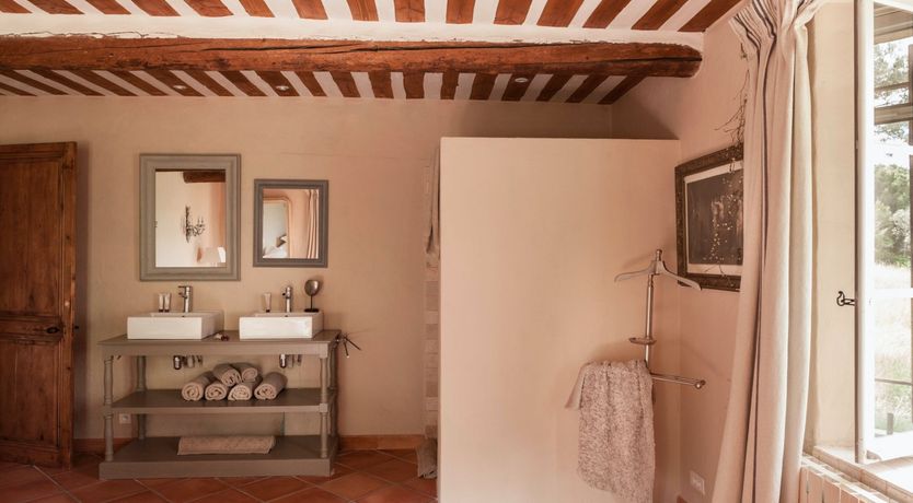 Photo of Entangled Vines