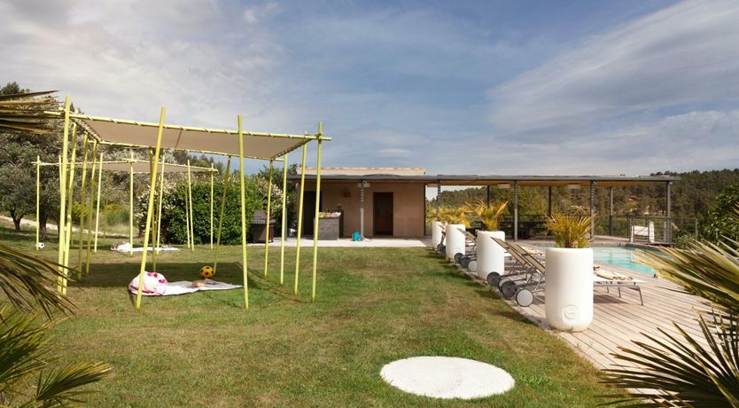 Photo of Entangled Vines