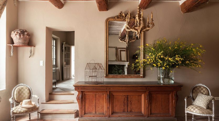 Photo of Entangled Vines