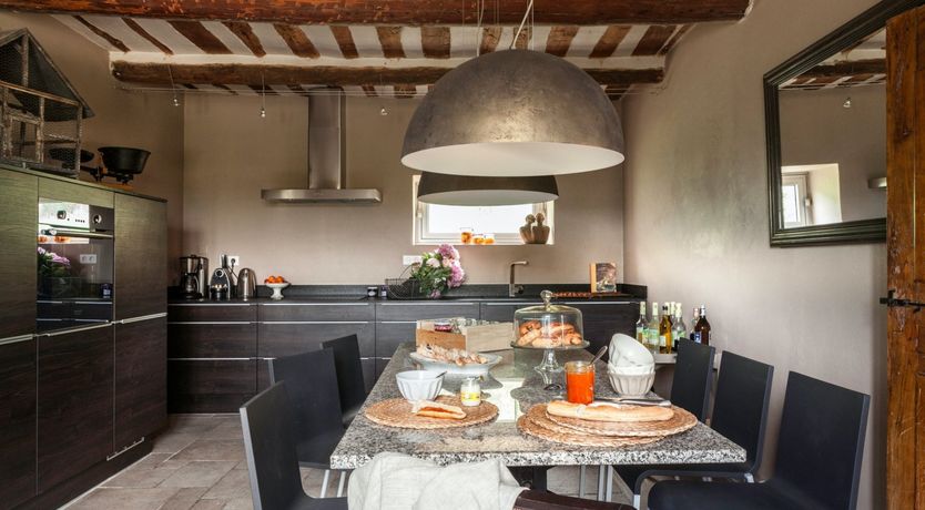 Photo of Entangled Vines