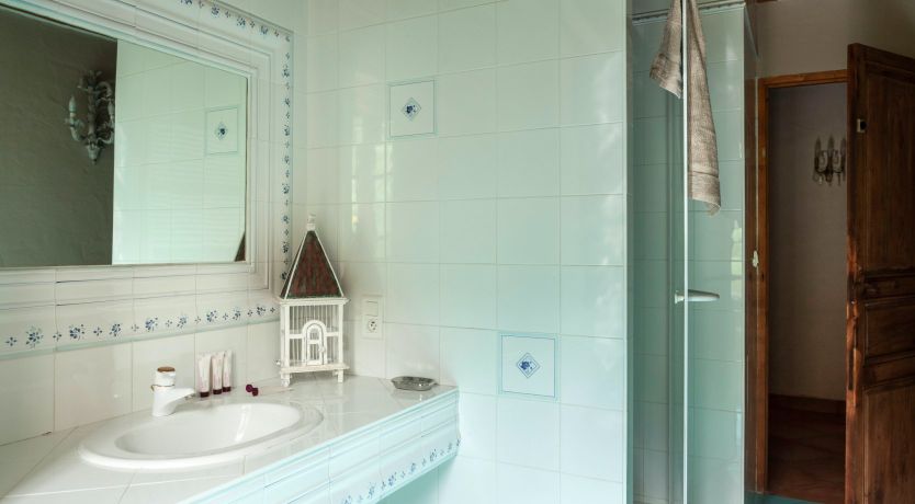 Photo of Entangled Vines