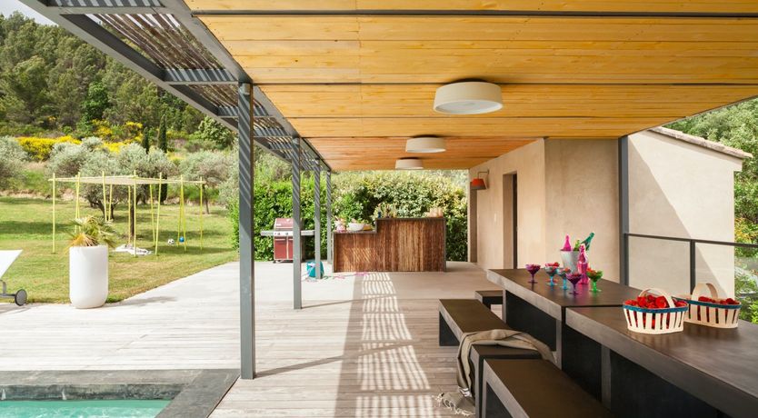 Photo of Entangled Vines