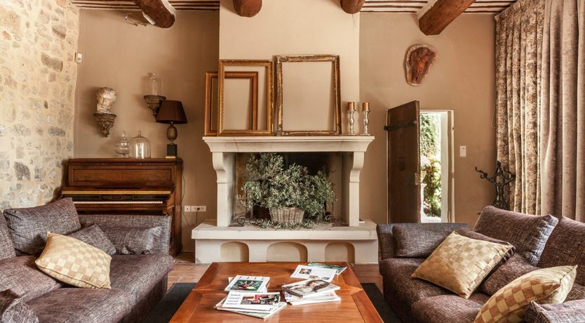 Photo of Entangled Vines