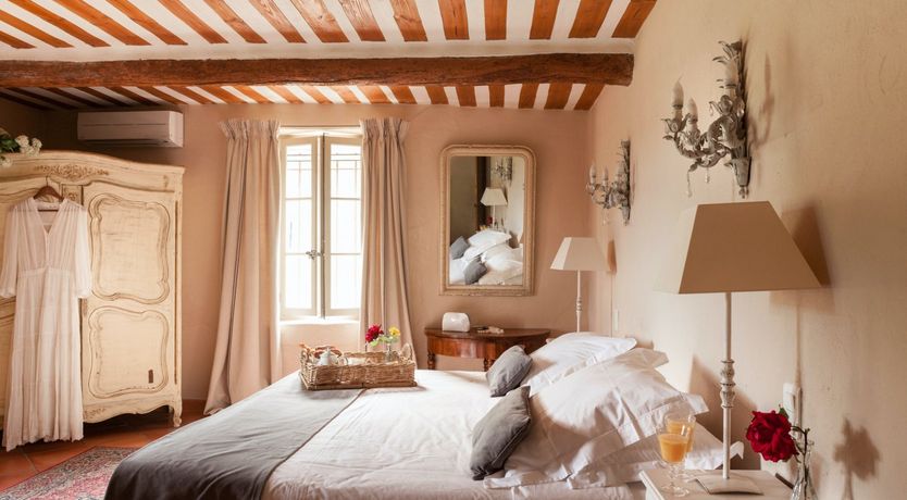 Photo of Entangled Vines