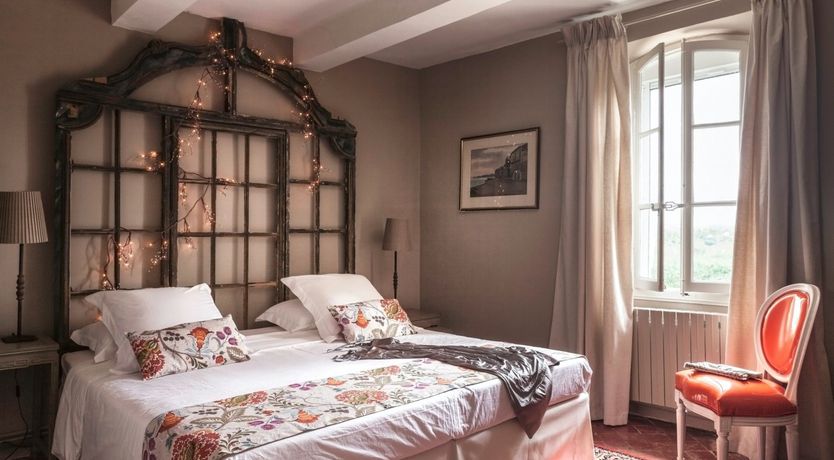 Photo of Entangled Vines