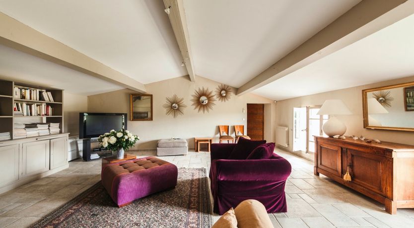 Photo of Entangled Vines