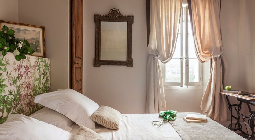 Photo of Entangled Vines