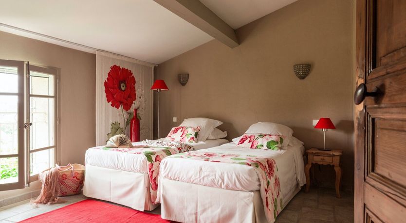 Photo of Entangled Vines