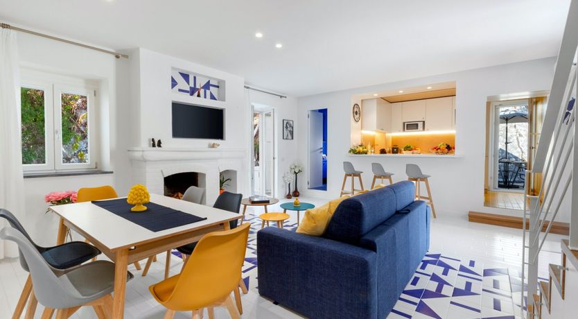 Photo of Sun-Kissed Cerulean