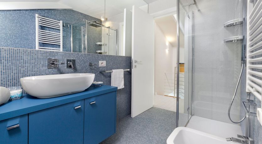 Photo of Sun-Kissed Cerulean