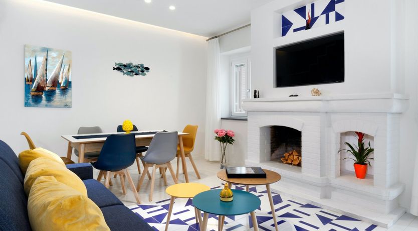 Photo of Sun-Kissed Cerulean