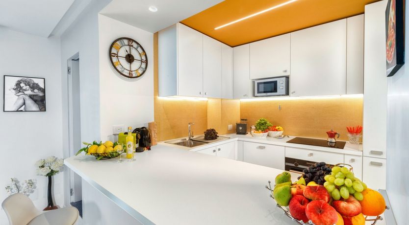 Photo of Sun-Kissed Cerulean