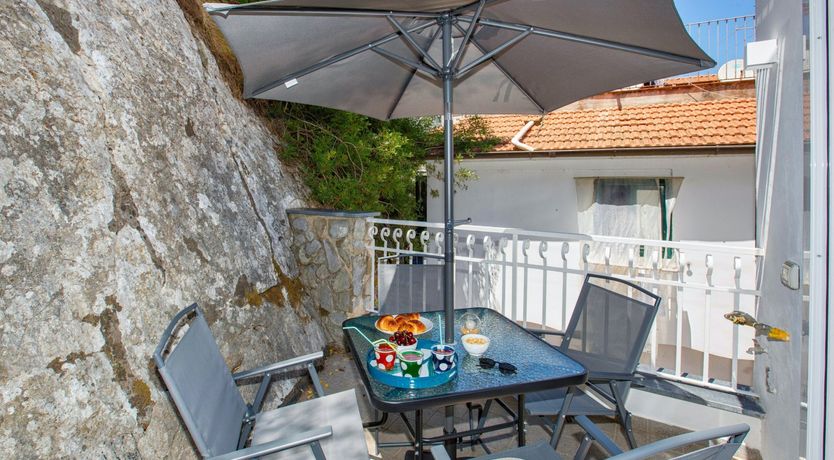 Photo of Sun-Kissed Cerulean