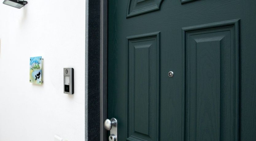 Photo of Sun-Kissed Cerulean