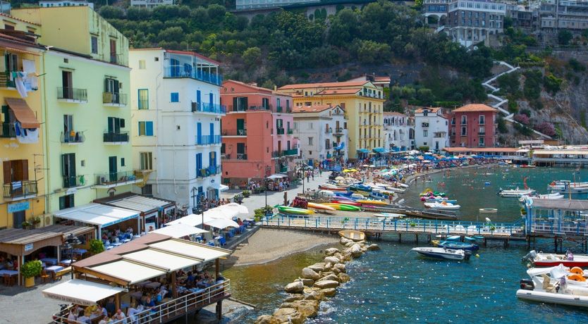 Photo of Sun-Kissed Cerulean