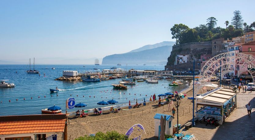 Photo of Sun-Kissed Cerulean