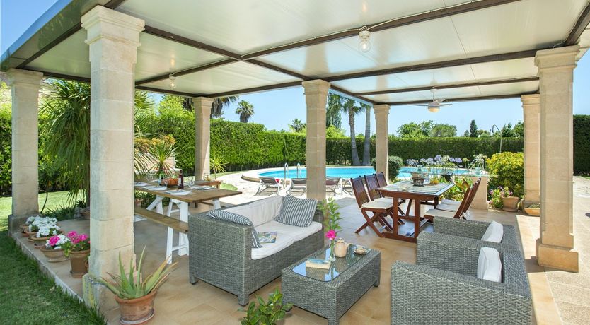 Photo of I Spy the Sunshine