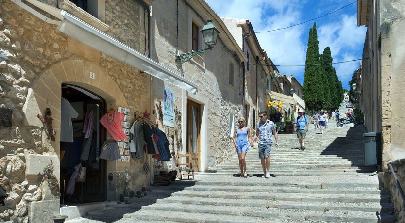 Photo of I Spy the Sunshine