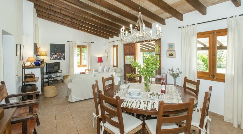 Photo of I Spy the Sunshine