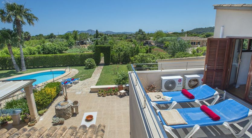 Photo of I Spy the Sunshine