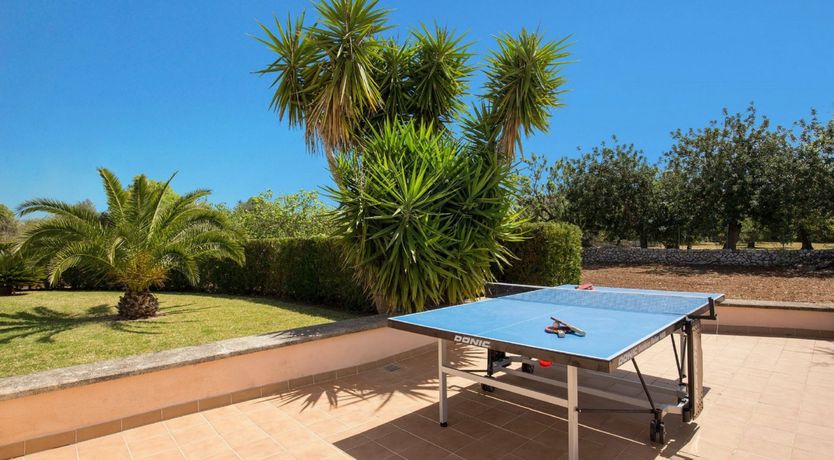 Photo of I Spy the Sunshine