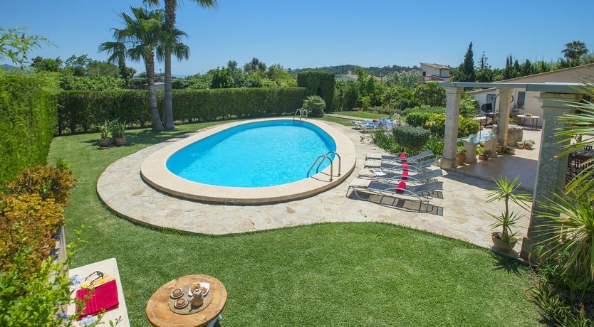 Photo of I Spy the Sunshine