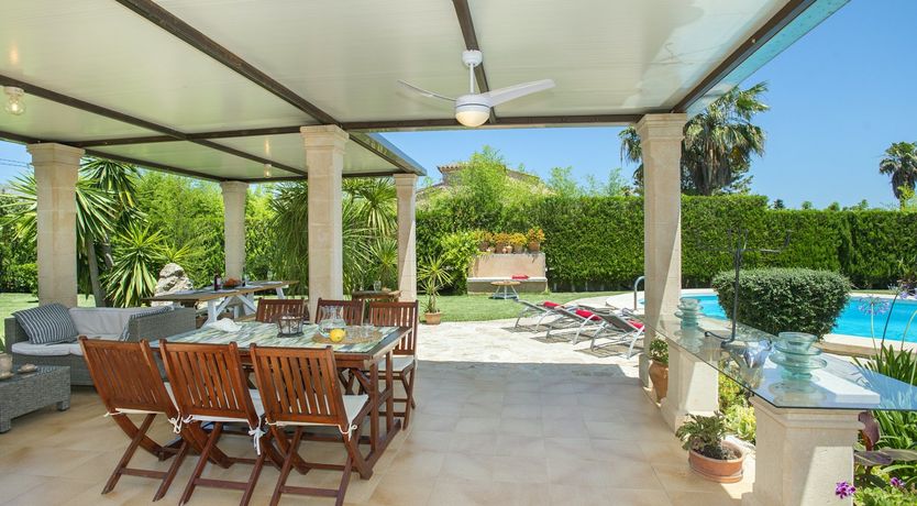 Photo of I Spy the Sunshine