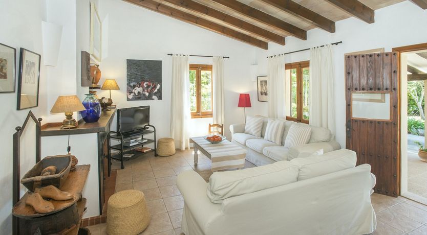 Photo of I Spy the Sunshine