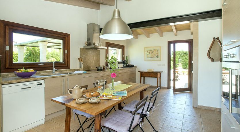 Photo of I Spy the Sunshine