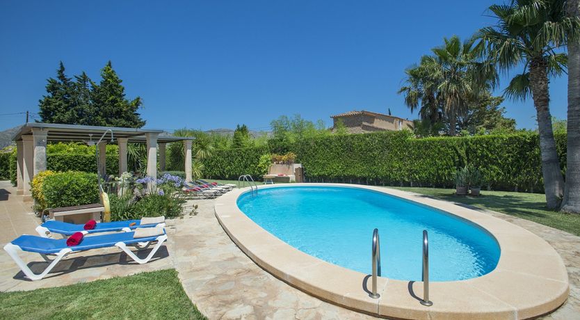 Photo of I Spy the Sunshine