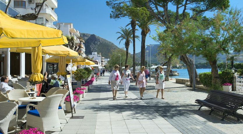 Photo of I Spy the Sunshine