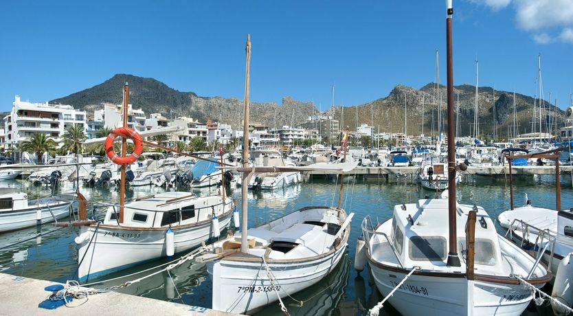 Photo of I Spy the Sunshine