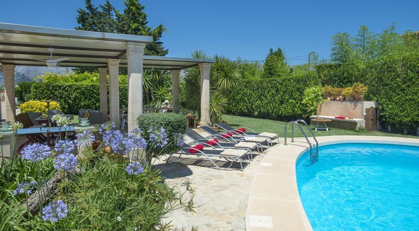 Photo of I Spy the Sunshine