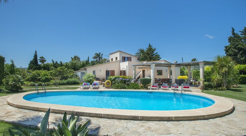 Photo of I Spy the Sunshine