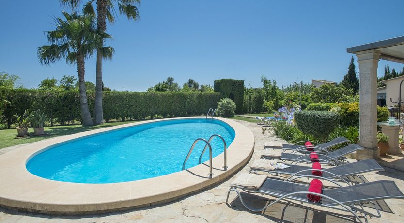 Photo of I Spy the Sunshine