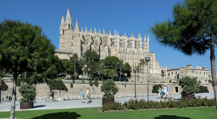 Photo of I Spy the Sunshine