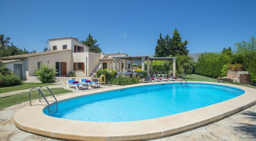 Photo of I Spy the Sunshine