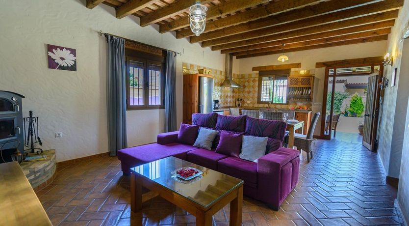 Photo of Palms & Parasols