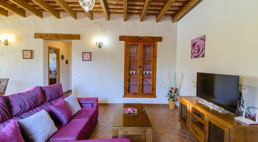 Photo of Palms & Parasols