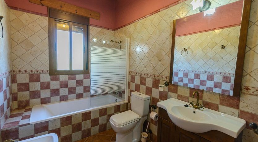 Photo of Palms & Parasols