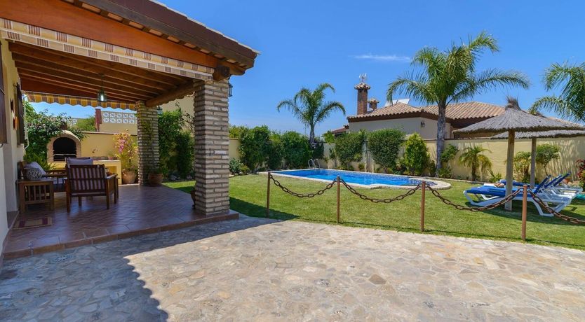 Photo of Palms & Parasols