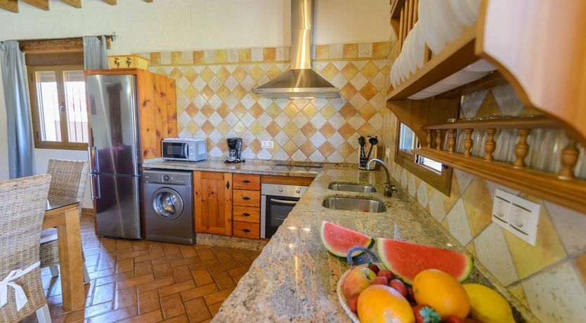 Photo of Palms & Parasols