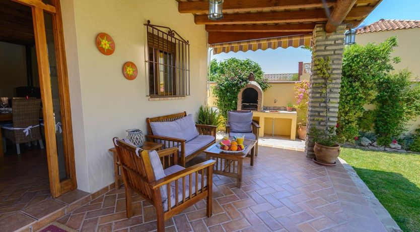 Photo of Palms & Parasols