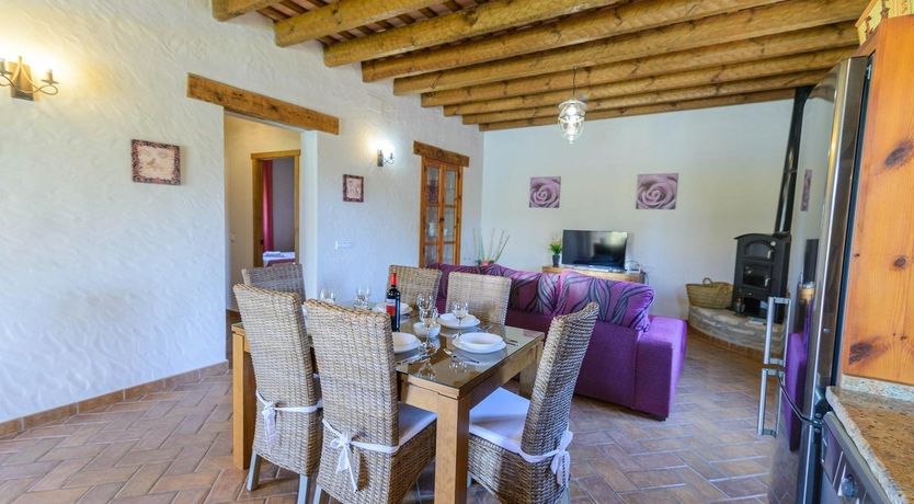 Photo of Palms & Parasols