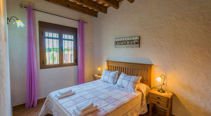 Photo of Palms & Parasols