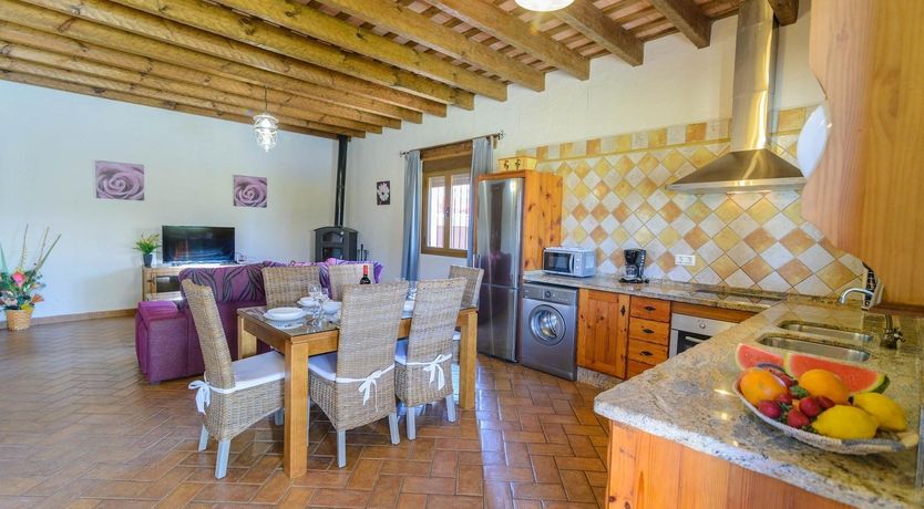 Photo of Palms & Parasols