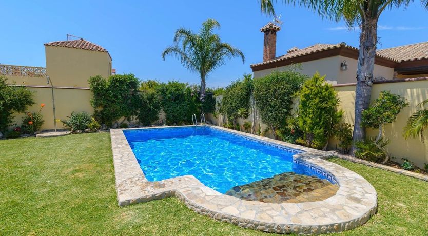 Photo of Palms & Parasols