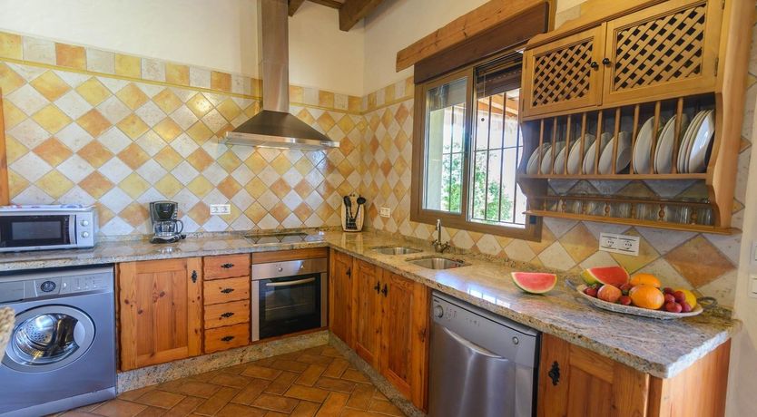 Photo of Palms & Parasols