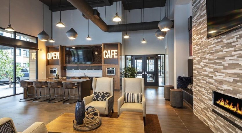 Photo of Coffee Shop Soundtrack